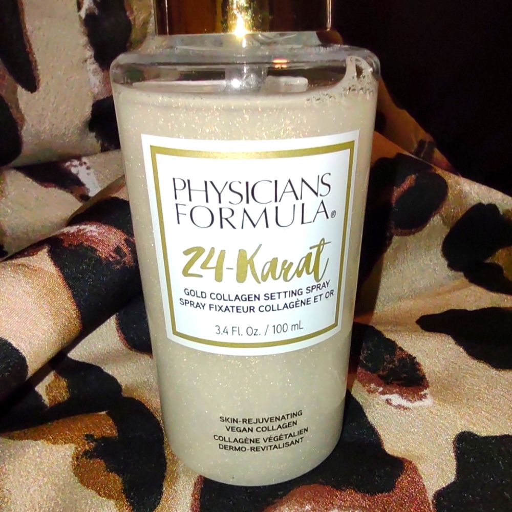 Physicians Formula Setting Spray